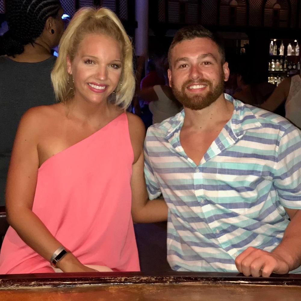 Meet your Posher, Danielle